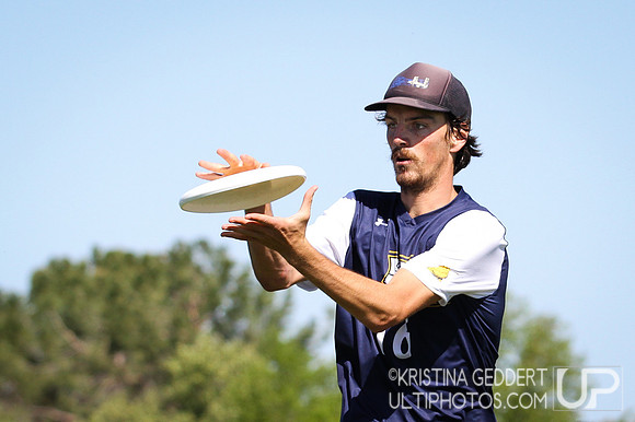 NorCal Sectionals 2018