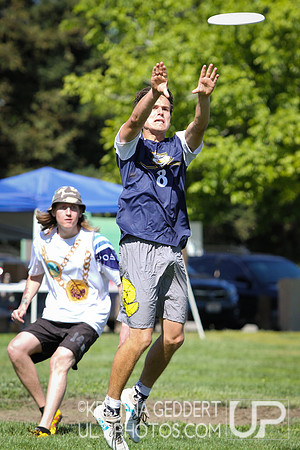 NorCal Sectionals 2018