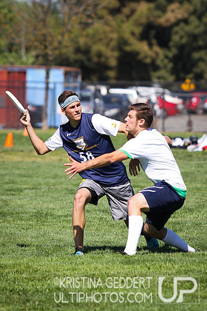 NorCal Sectionals 2018