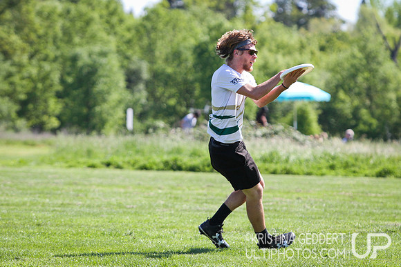 NorCal Sectionals 2018