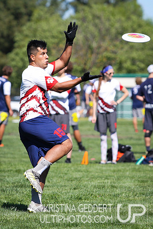 NorCal Sectionals 2018