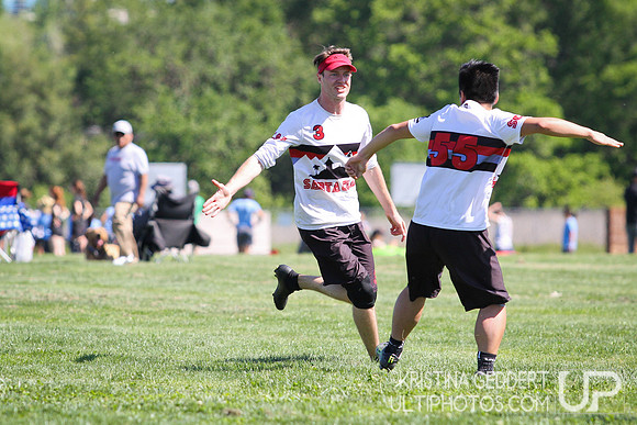 NorCal Sectionals 2018