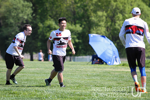 NorCal Sectionals 2018