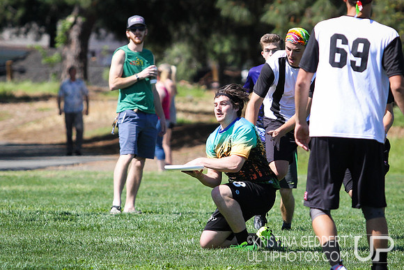 NorCal Sectionals 2018