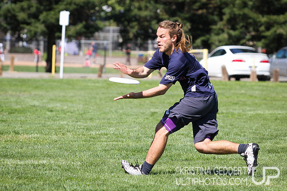 NorCal Sectionals 2018