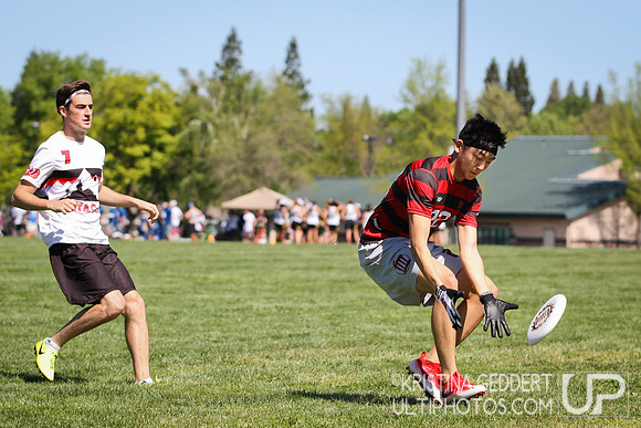 NorCal Sectionals 2018