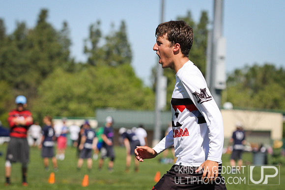 NorCal Sectionals 2018