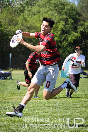 NorCal Sectionals 2018