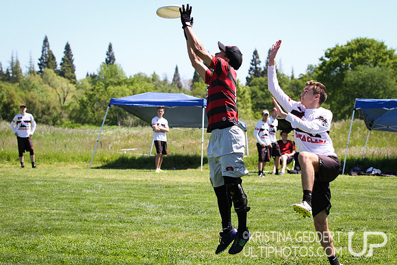 NorCal Sectionals 2018