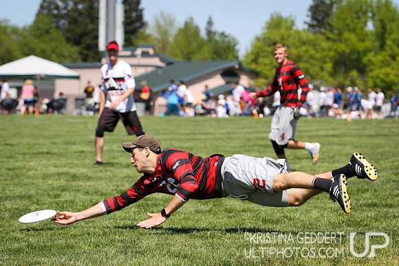 NorCal Sectionals 2018