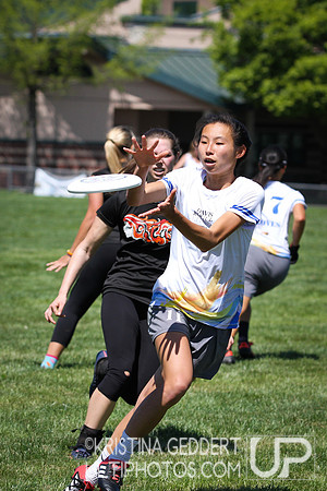 NorCal Sectionals 2018