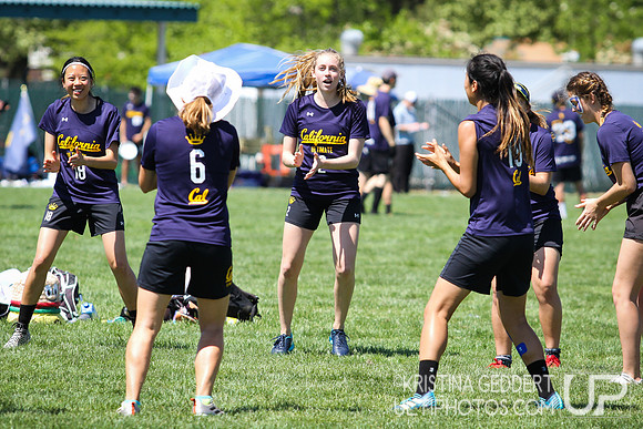 NorCal Sectionals 2018
