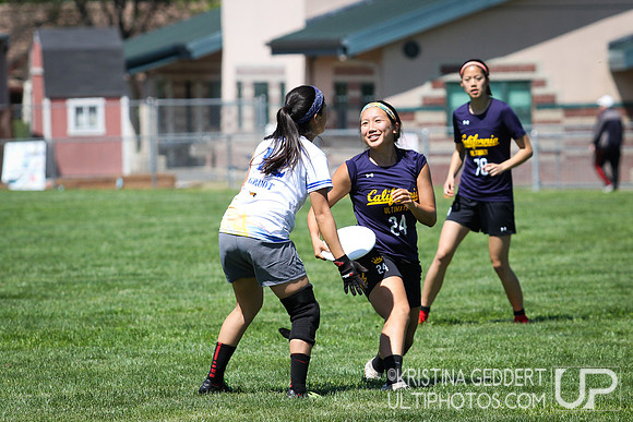 NorCal Sectionals 2018