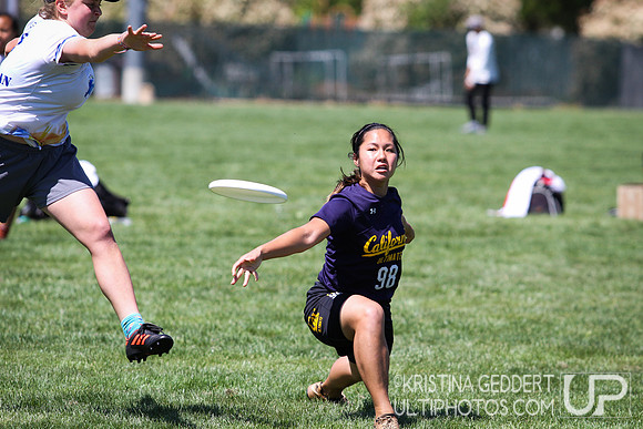 NorCal Sectionals 2018