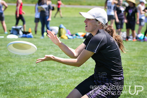 NorCal Sectionals 2018
