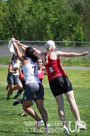 NorCal Sectionals 2018
