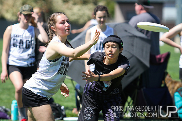 NorCal Sectionals 2018