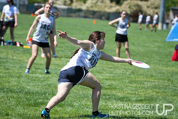 NorCal Sectionals 2018