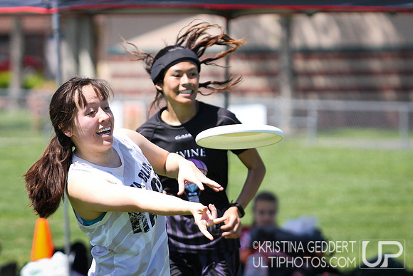 NorCal Sectionals 2018
