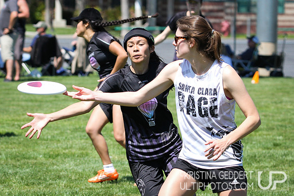 NorCal Sectionals 2018
