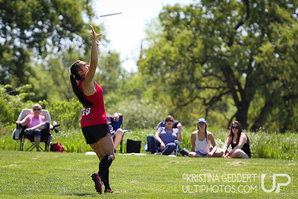 NorCal Sectionals 2018