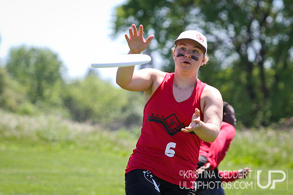 NorCal Sectionals 2018