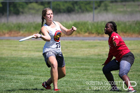 NorCal Sectionals 2018