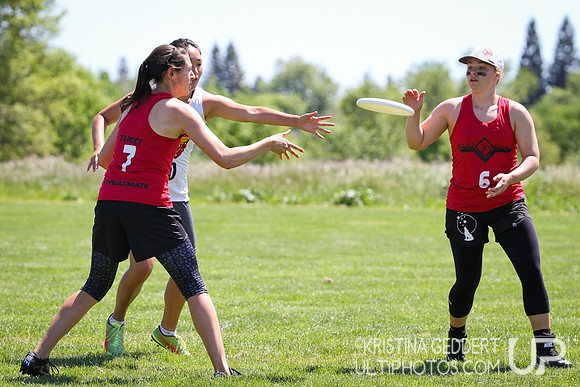 NorCal Sectionals 2018