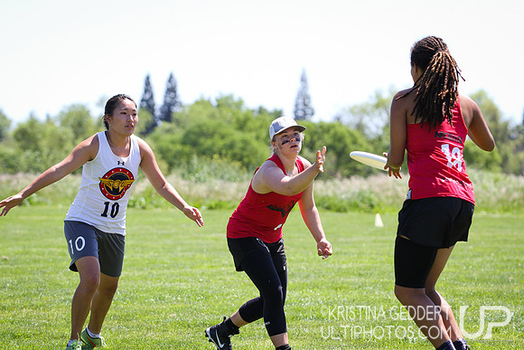 NorCal Sectionals 2018