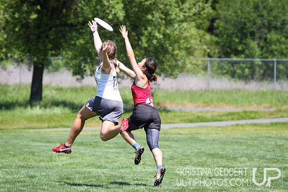 NorCal Sectionals 2018