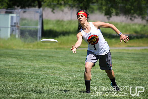 NorCal Sectionals 2018