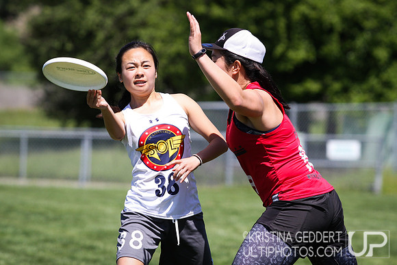 NorCal Sectionals 2018