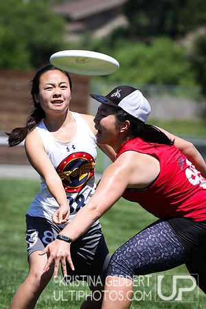 NorCal Sectionals 2018