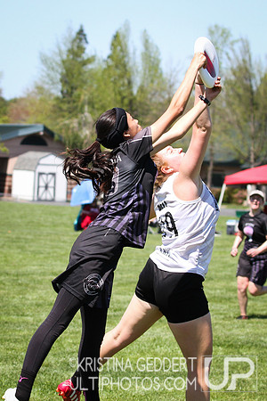 NorCal Sectionals 2018
