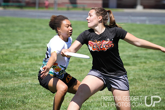 NorCal Sectionals 2018