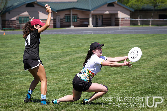 NorCal Sectionals 2018