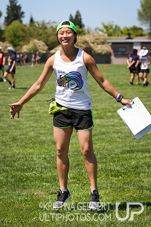 NorCal Sectionals 2018