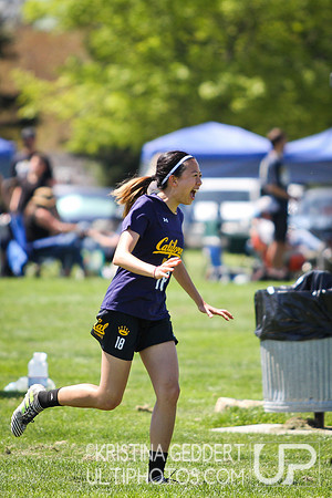NorCal Sectionals 2018