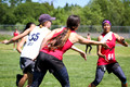 Women's Round 3 - NorCal DI Conference Championships 2018