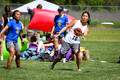Women's Placement - NorCal DI Conference Championships 2018