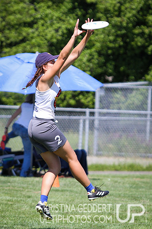 NorCal Sectionals 2018