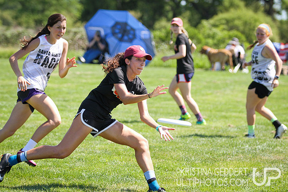 NorCal Sectionals 2018