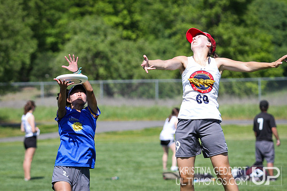NorCal Sectionals 2018