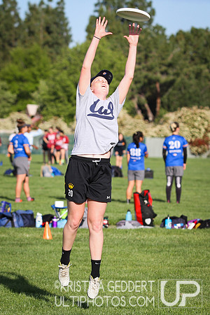 NorCal Sectionals 2018