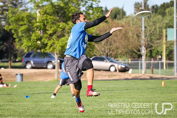 NorCal Sectionals 2018