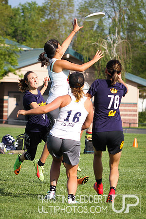 NorCal Sectionals 2018