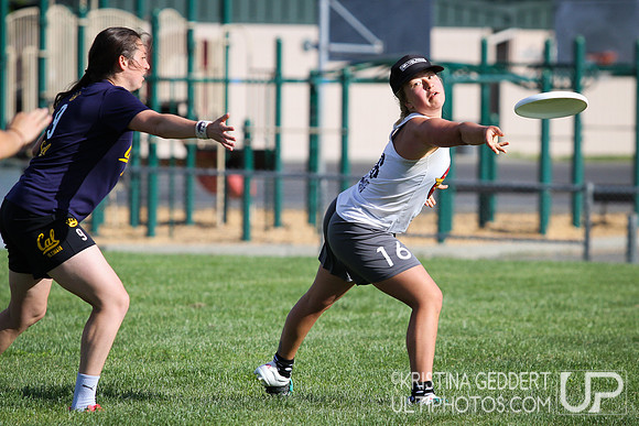 NorCal Sectionals 2018