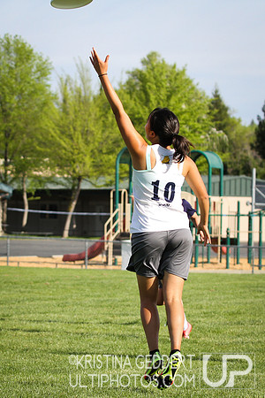 NorCal Sectionals 2018