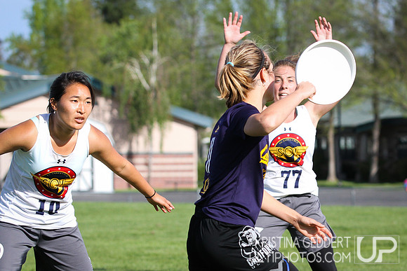 NorCal Sectionals 2018
