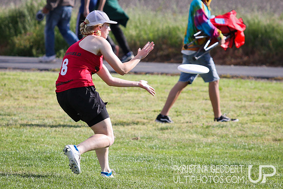 NorCal Sectionals 2018